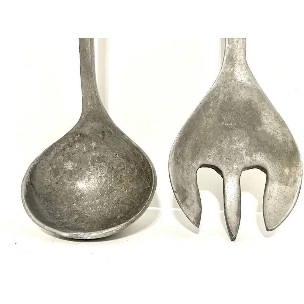 The Unbranded Brand vintage aluminum